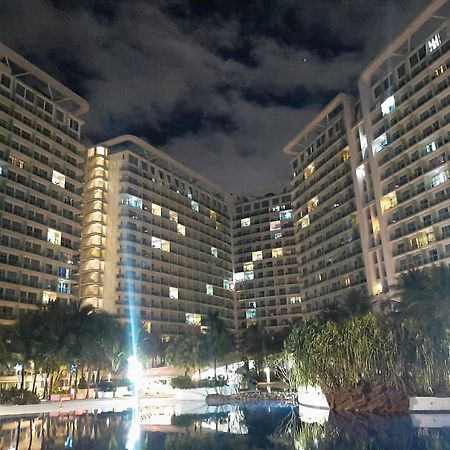 Azure Condo Resort Paranaque Bldg Maldives Маніла Екстер'єр фото